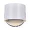 Cwi Lighting Lilliana LED Wall Sconce With White Finish 7148W5-103-R - alternate 3